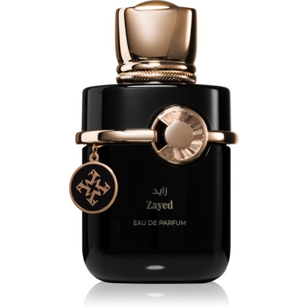 AZHA Perfumes Zayed Eau de Parfum unisex 100 ml-ro