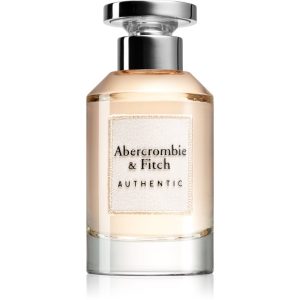 Abercrombie & Fitch Authentic Eau de Parfum pentru femei 100 ml-ro