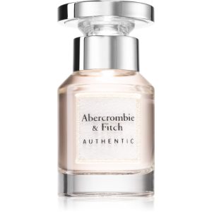 Abercrombie & Fitch Authentic Eau de Parfum pentru femei 30 ml-ro