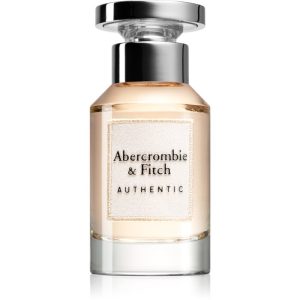 Abercrombie & Fitch Authentic Eau de Parfum pentru femei 50 ml-ro