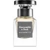 Abercrombie & Fitch Authentic Eau de Toilette pentru bărbați 30 ml-Țena