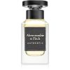 Abercrombie & Fitch Authentic Eau de Toilette pentru bărbați 50 ml-ro