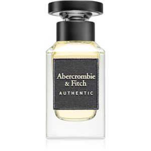 Abercrombie & Fitch Authentic Eau de Toilette pentru bărbați 50 ml-ro