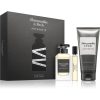 Abercrombie & Fitch Authentic set cadou pentru bărbați 1 buc-ro
