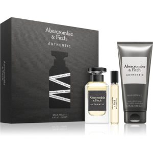 Abercrombie & Fitch Authentic set cadou pentru bărbați 1 buc-ro