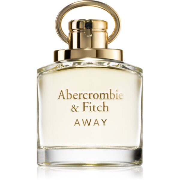 Abercrombie & Fitch Away Eau de Parfum pentru femei 100 ml-ro