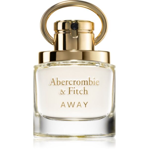 Abercrombie & Fitch Away Eau de Parfum pentru femei 30 ml-ro