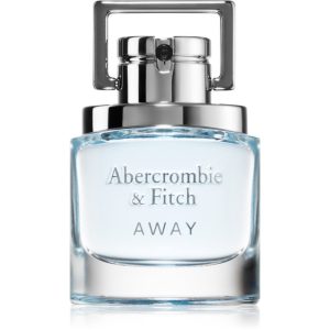 Abercrombie & Fitch Away Eau de Toilette pentru bărbați 30 ml-ro