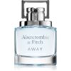 Abercrombie & Fitch Away Eau de Toilette pentru bărbați 50 ml-ro