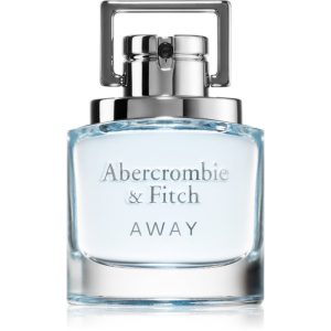 Abercrombie & Fitch Away Eau de Toilette pentru bărbați 50 ml-ro