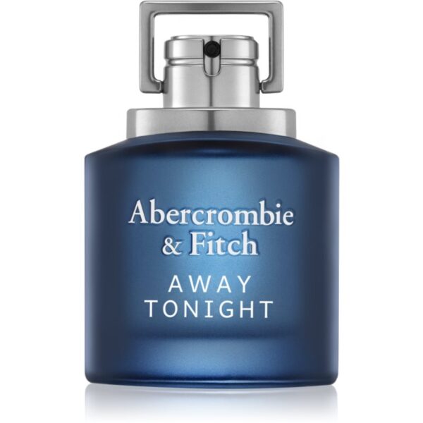 Abercrombie & Fitch Away Tonight Men Eau de Toilette pentru bărbați 100 ml-ro