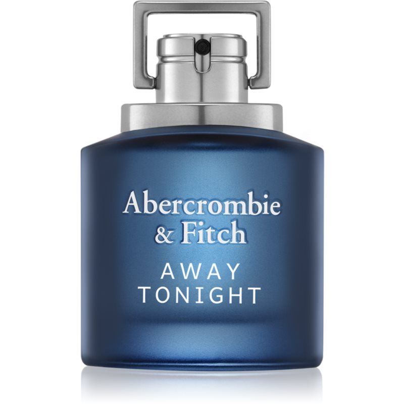 Abercrombie & Fitch Away Tonight Men Eau de Toilette pentru bărbați 100 ml-ro
