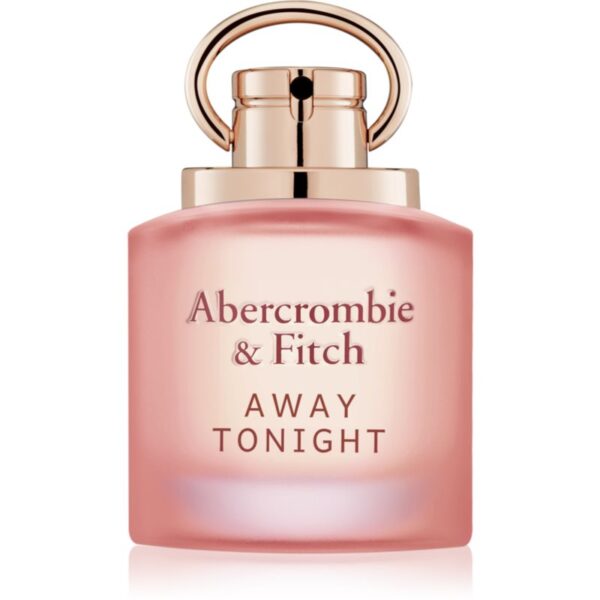 Abercrombie & Fitch Away Tonight Women Eau de Parfum pentru femei 100 ml-ro