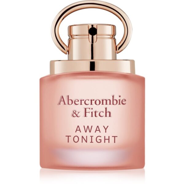 Abercrombie & Fitch Away Tonight Women Eau de Parfum pentru femei 30 ml-ro