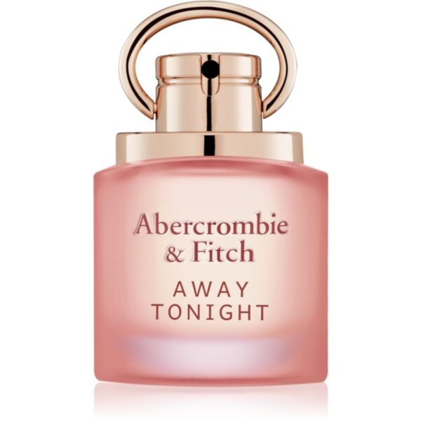 Abercrombie & Fitch Away Tonight Women Eau de Parfum pentru femei 50 ml-ro
