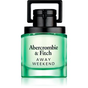 Abercrombie & Fitch Away Weekend Men Eau de Toilette pentru bărbați 30 ml-ro