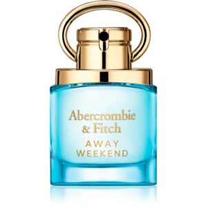 Abercrombie & Fitch Away Weekend Women Eau de Parfum pentru femei 30 ml-ro