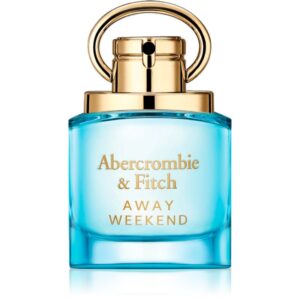 Abercrombie & Fitch Away Weekend Women Eau de Parfum pentru femei 50 ml-ro