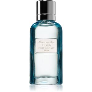 Abercrombie & Fitch First Instinct Blue Eau de Parfum pentru femei 30 ml-ro