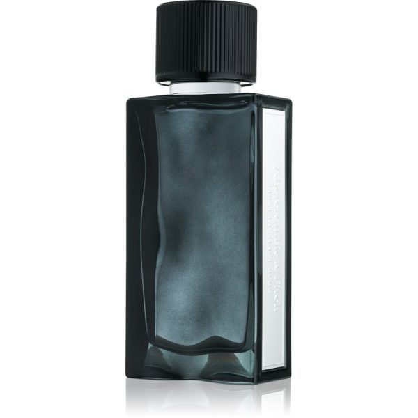 Abercrombie & Fitch First Instinct Blue Eau de Toilette pentru bărbați 30 ml-ro
