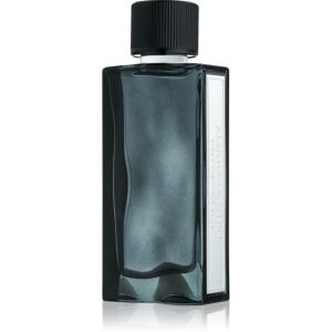 Abercrombie & Fitch First Instinct Blue Eau de Toilette pentru bărbați 50 ml-ro