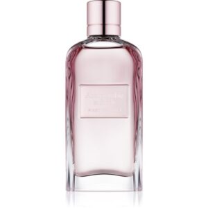 Abercrombie & Fitch First Instinct Eau de Parfum pentru femei 100 ml-Țena