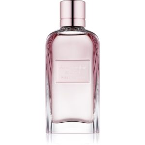 Abercrombie & Fitch First Instinct Eau de Parfum pentru femei 50 ml-Țena