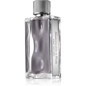 Abercrombie & Fitch First Instinct Eau de Toilette pentru bărbați 100 ml-ro