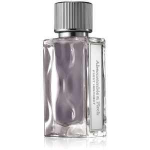 Abercrombie & Fitch First Instinct Eau de Toilette pentru bărbați 30 ml-Țena