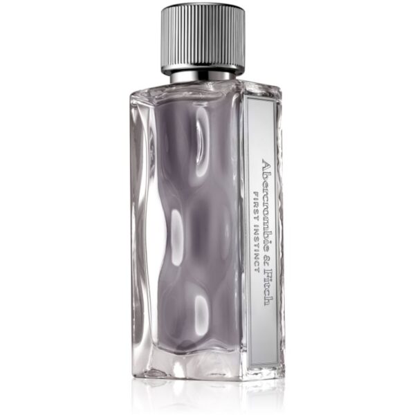 Abercrombie & Fitch First Instinct Eau de Toilette pentru bărbați 50 ml-ro