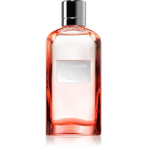 Abercrombie & Fitch First Instinct Together Eau de Parfum pentru femei 100 ml-Țena