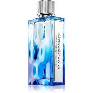 Abercrombie & Fitch First Instinct Together Eau de Toilette pentru bărbați 100 ml-ro