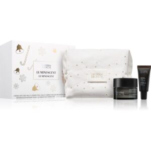 Académie Scientifique de Beauté Derm Acte Luminescent set cadou pentru strălucirea și netezirea pielii-Țena