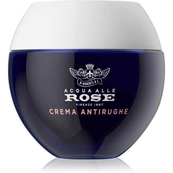 Acqua Alle Rose Illuminante crema iluminatoare 50 ml-Țena