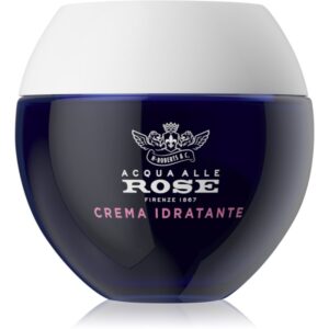 Acqua Alle Rose Lenitiva crema calmanta 50 ml-Țena