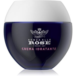 Acqua Alle Rose Lenitiva crema calmanta antirid 50 ml-Țena