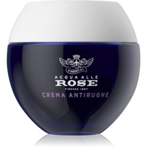 Acqua Alle Rose Rimpolpante crema anti-rid intensiva 50 ml-Țena