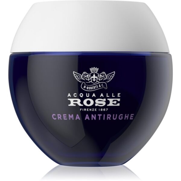 Acqua Alle Rose Rimpolpante crema anti-rid intensiva 50 ml-Țena