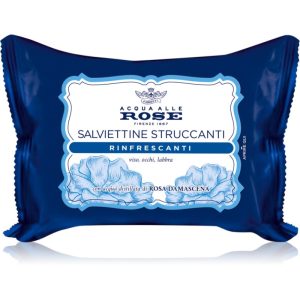 Acqua Alle Rose Rinfrescante Servetele umede cu efect revigorant 20 buc-ro
