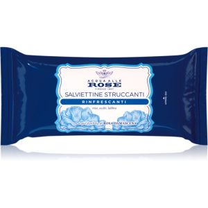 Acqua Alle Rose Rinfrescante Servetele umede cu efect revigorant 7 buc-ro