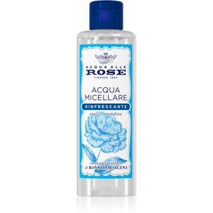 Acqua Alle Rose Rinfrescante apa micelara hidratanta cu efect revigorant 200 ml-ro