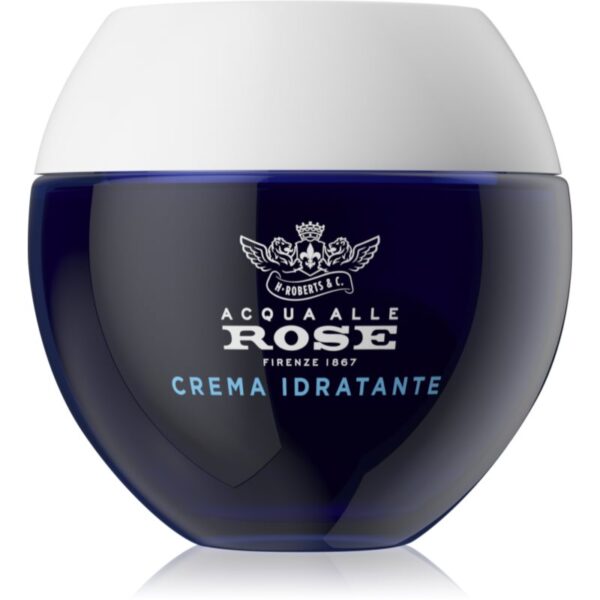 Acqua Alle Rose Rinfrescante cremă revigorantă 50 ml-ro