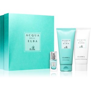Acqua dell' Elba Classica Uomo Set set cadou pentru bărbați-ro