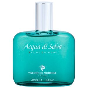Acqua di Selva Acqua di Selva eau de cologne pentru bărbați 200 ml-ro