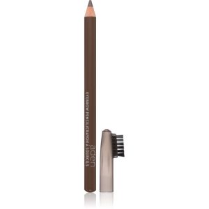 Aden Cosmetics Eyebrow Pencil creion pentru sprancene culoare Brown 1 g-ro