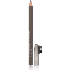 Aden Cosmetics Eyebrow Pencil creion pentru sprancene culoare Grey 1 g-ro