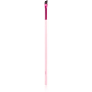 Aden Cosmetics Eyebrow and gel eyeliner pensulă pentru gene și sprâncene 1 buc-ro