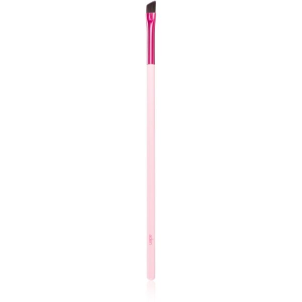 Aden Cosmetics Eyebrow and gel eyeliner pensulă pentru gene și sprâncene 1 buc-ro