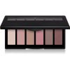Aden Cosmetics Eyeshadow palette paletă cu farduri de ochi culoare 03 Matt Nude 1 buc-ro