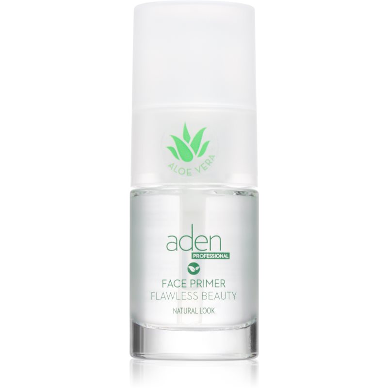 Aden Cosmetics Flawless Beauty baza pentru machiaj 15 ml-ro